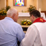 Proposition - Confession