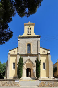 Église Saint-Antoine de Padoue