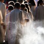 Proposition - Enfants de choeur et Servantes de l'assemblée
