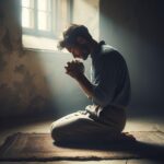 ai generated, man, praying, prayer, jesus, god, father, holy spirit, intercession, power, supplication, request, intimacy, man, praying, prayer, prayer, prayer, prayer, prayer, jesus, jesus, jesus, jesus, jesus, supplication