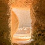 brown rock formation during daytime