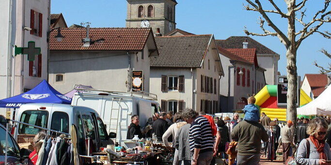 vide grenier (2)